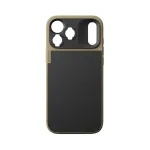 Moment Camera Case for iPhone 17 Pro with MagSafe Tan -  iPhone στο Twiinshop