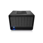 LaCie 8big Pro 5 Thunderbolt 5 32TB -  Hard Drive Arrays στο Twiinshop