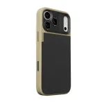 Moment Camera Case for iPhone 17 Pro Max with MagSafe Tan -  iPhone στο Twiinshop