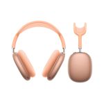 Apple AirPods Max 2 (Orange) -  On&Over Ear στο Twiinshop