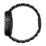 Nomad Stratos Band Titanium Black 49mm Forest -  Λουράκια για Apple Watch στο Twiinshop