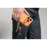 Nomad ChargeKey USB-C to USB-C Charging Cable Stellar Orange -  Καλώδια στο Twiinshop