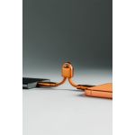Nomad ChargeKey USB-C to USB-C Charging Cable Stellar Orange -  Καλώδια στο Twiinshop