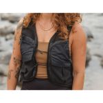 Moment Exposure Vest (L/XL) Black -  Vest στο Twiinshop