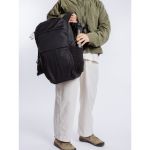 Moment Sequence Camera Backpack 23L Black -  BackPack στο Twiinshop