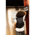 Moment Exposure Vest (S/M) Black -  Vest στο Twiinshop