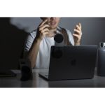 Rolling Square EDGE Pro Full Kit Grey - Retail -  Βάσεις Laptop στο Twiinshop