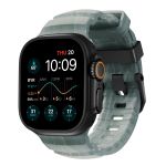 Nomad Rocky Point Band Black 46mm/49mm Sierra Stone -  Λουράκια για Apple Watch στο Twiinshop