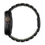 Nomad Stratos Band Titanium Black 49mm Forest -  Λουράκια για Apple Watch στο Twiinshop