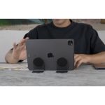 Rolling Square EDGE Pro Full Kit Grey - Retail -  Βάσεις Laptop στο Twiinshop