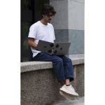 Rolling Square EDGE Pro Full Kit Grey - Retail -  Βάσεις Laptop στο Twiinshop