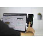 Rolling Square EDGE Pro Full Kit Grey - Retail -  Βάσεις Laptop στο Twiinshop