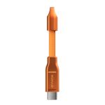 Nomad ChargeKey USB-C to USB-C Charging Cable Stellar Orange -  Καλώδια στο Twiinshop