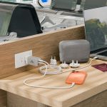 Alogic 3x67 Rapid Power 67W Multi Country Travel Charger -  Φορτιστές  στο Twiinshop