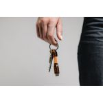 Nomad ChargeKey USB-C to USB-C Charging Cable Stellar Orange -  Καλώδια στο Twiinshop