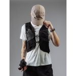 Moment Exposure Vest (S/M) Black -  Vest στο Twiinshop