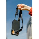 Moment Mobile Adjustable Crossbody Strap - Black -  Διάφορα Αξεσουάρ στο Twiinshop