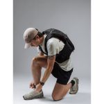 Moment Exposure Vest (S/M) Black -  Vest στο Twiinshop