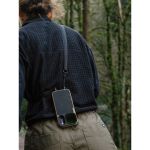 Moment Mobile Adjustable Crossbody Strap - Black -  Διάφορα Αξεσουάρ στο Twiinshop
