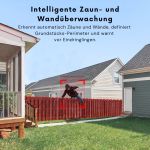 AOSU Smart Security SolarCam P1 SE Kit-4 Cameras -  Security/ Camera στο Twiinshop