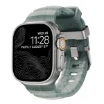 Nomad Rocky Point Band Natural 46mm/49mm Sierra Stone -  Λουράκια για Apple Watch στο Twiinshop