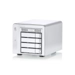 Promise Pegasus M4 Raid System Case -  RAID systems & NAS στο Twiinshop