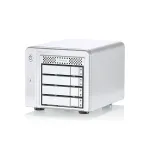 Promise Pegasus M4 Raid System Case -  RAID systems & NAS στο Twiinshop