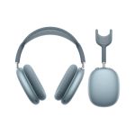 Apple AirPods Max 2 (Blue) -  On&Over Ear στο Twiinshop