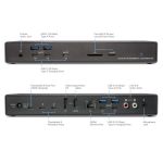 Sonnet Echo 20 Thunderbolt 5 SecureDock -  Βάσεις/HUB Mac/ Docking Station στο Twiinshop