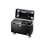 Parat Case i16 Charge&Sync USB-A iPad incl. Lightning cable (Black) -  Θήκες Tablet στο Twiinshop