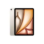 Apple iPad Air 11 M4 Wi-Fi + Cellular 128GB (Starlight) -  Wi-Fi + Cellular στο Twiinshop