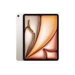 Apple iPad Air 13 M4 Wi-Fi 128GB (Starlight) -  Wi-Fi στο Twiinshop