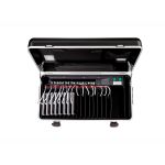 Parat Case i16 Charge&Sync USB-A iPad incl. Lightning cable (Black) -  Θήκες Tablet στο Twiinshop