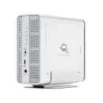 OWC Express 4M2 4-Slot M.2 NVMe SSD Enclosure without SoftRaid - USB4 Up to 3200MB/s -  Desktop στο Twiinshop