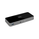 OWC Thunderbolt 5 Hub with 5 Ports for Mac & Windows -  Βάσεις/HUB Mac/ Docking Station στο Twiinshop