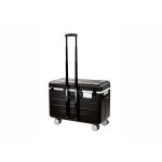 Parat Case i16 Charge&Sync USB-A iPad incl. Lightning cable (Black) -  Θήκες Tablet στο Twiinshop