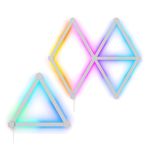 Nanoleaf Lines Starter Kit 9PK & Expansion Pack 3PK - Bundle -  Φωτισμός στο Twiinshop