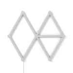 Nanoleaf Lines Starter Kit 9PK & Expansion Pack 3PK - Bundle -  Φωτισμός στο Twiinshop
