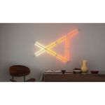 Nanoleaf Lines Starter Kit 9PK & Expansion Pack 3PK - Bundle -  Φωτισμός στο Twiinshop
