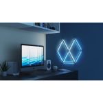Nanoleaf Lines Starter Kit 9PK & Expansion Pack 3PK - Bundle -  Φωτισμός στο Twiinshop