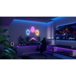Nanoleaf Lines Starter Kit 9PK & Expansion Pack 3PK - Bundle -  Φωτισμός στο Twiinshop