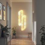Nanoleaf Lines Starter Kit 9PK & Expansion Pack 3PK - Bundle -  Φωτισμός στο Twiinshop