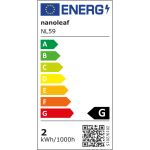 Nanoleaf Lines Starter Kit 9PK & Expansion Pack 3PK - Bundle -  Φωτισμός στο Twiinshop
