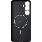 Pitaka Ultra-Slim Case for Samsung S25+ Black/Grey Twill -  Samsung στο Twiinshop