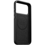 Nomad Modern Leather Case iPhone 17 Pro Max Burgundy Horween -  iPhone στο Twiinshop