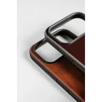 Nomad Modern Leather Case iPhone 17 Pro Max Olde Dublin Horween -  iPhone στο Twiinshop