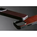Nomad Modern Leather Case iPhone 17 Pro Max Olde Dublin Horween -  iPhone στο Twiinshop