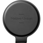 Native Union Voyage 2-in-1 Qi2 Foldable Wireless Charger Black -  Ασύρματοι Φορτιστές στο Twiinshop