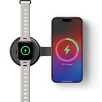 Native Union Voyage 2-in-1 Qi2 Foldable Wireless Charger Black -  Ασύρματοι Φορτιστές στο Twiinshop