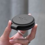 Native Union Voyage 2-in-1 Qi2 Foldable Wireless Charger Black -  Ασύρματοι Φορτιστές στο Twiinshop